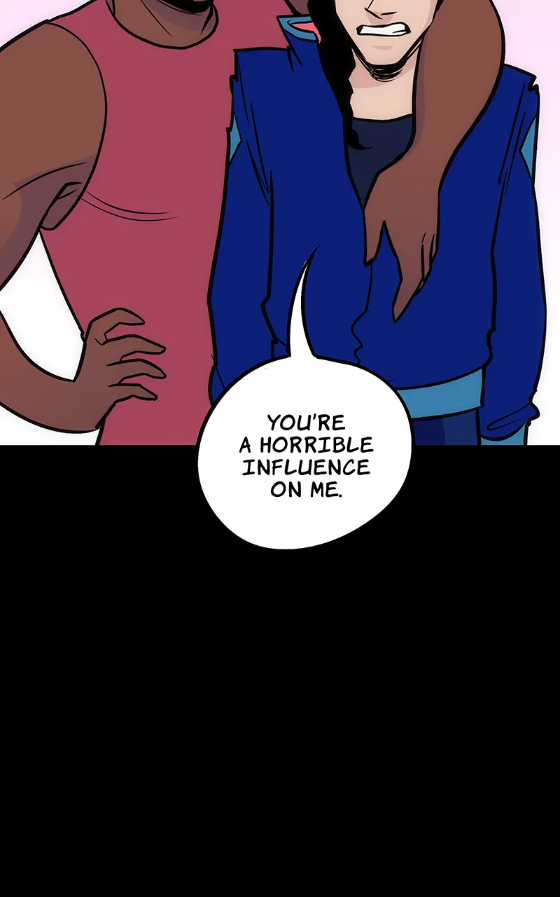 The Prince of Southland Chapter 21 page 40 - 