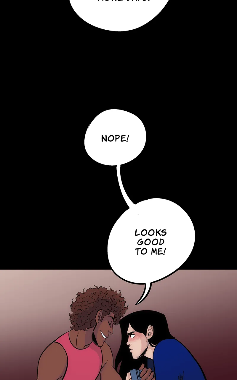 The Prince of Southland Chapter 21 page 5 - 