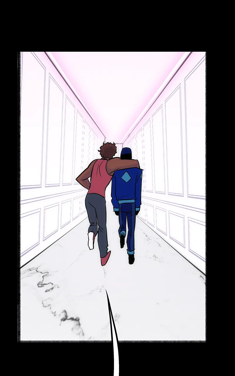 The Prince of Southland Chapter 21 page 41 - 