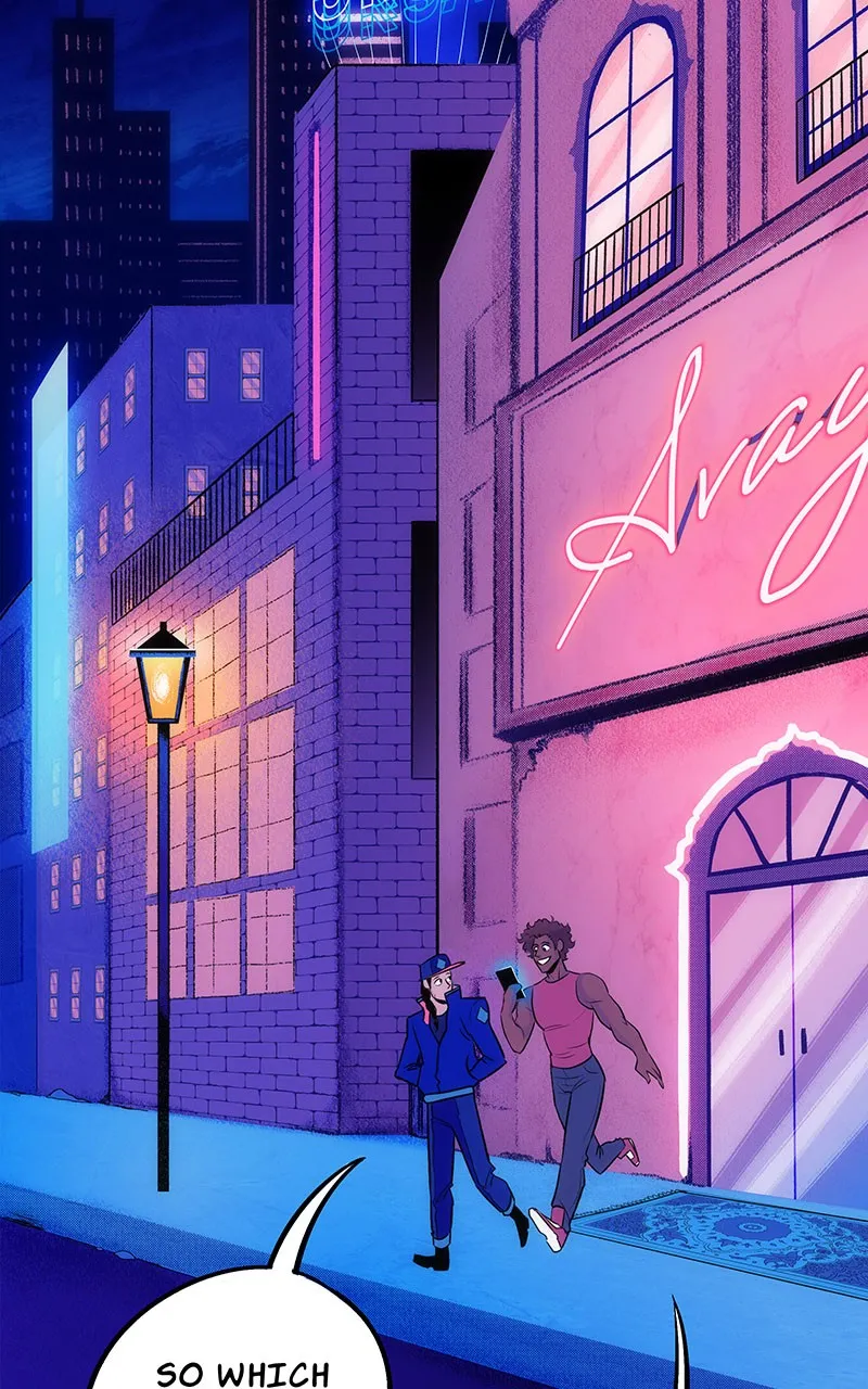 The Prince of Southland Chapter 21 page 43 - 
