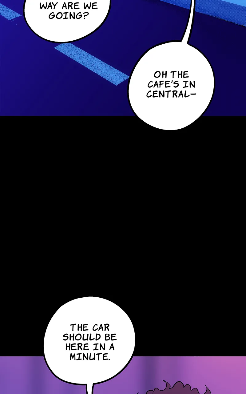 The Prince of Southland Chapter 21 page 44 - 