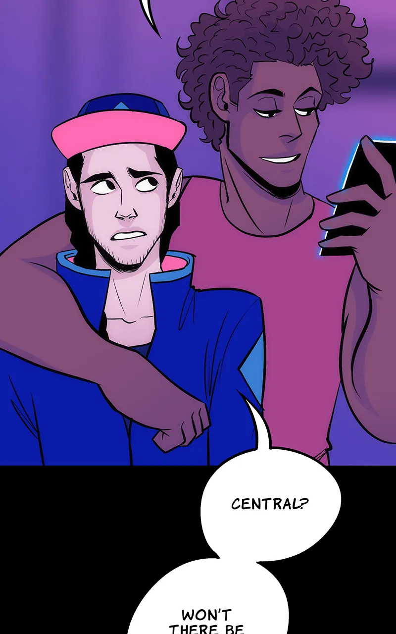 The Prince of Southland Chapter 21 page 45 - 
