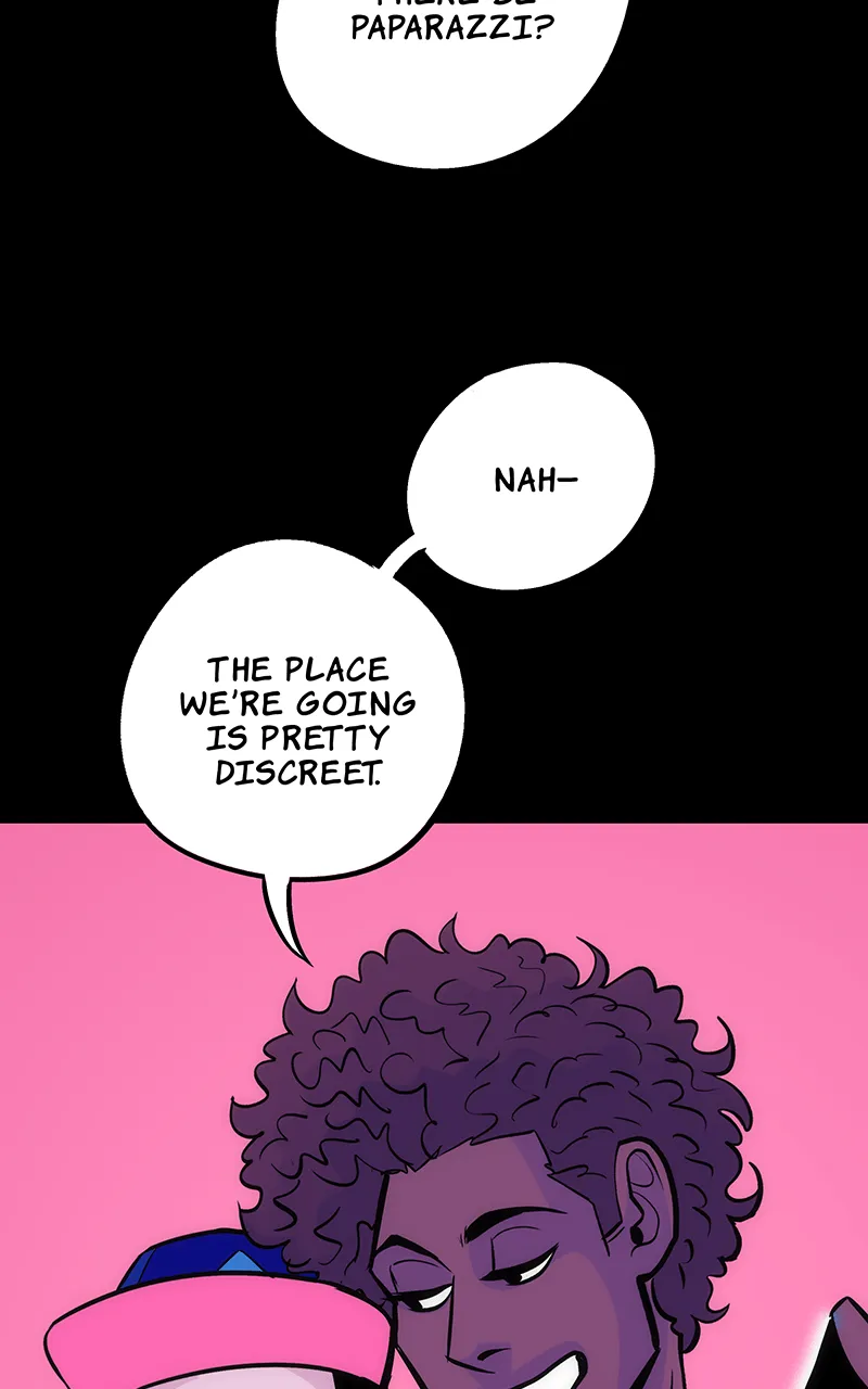 The Prince of Southland Chapter 21 page 46 - 