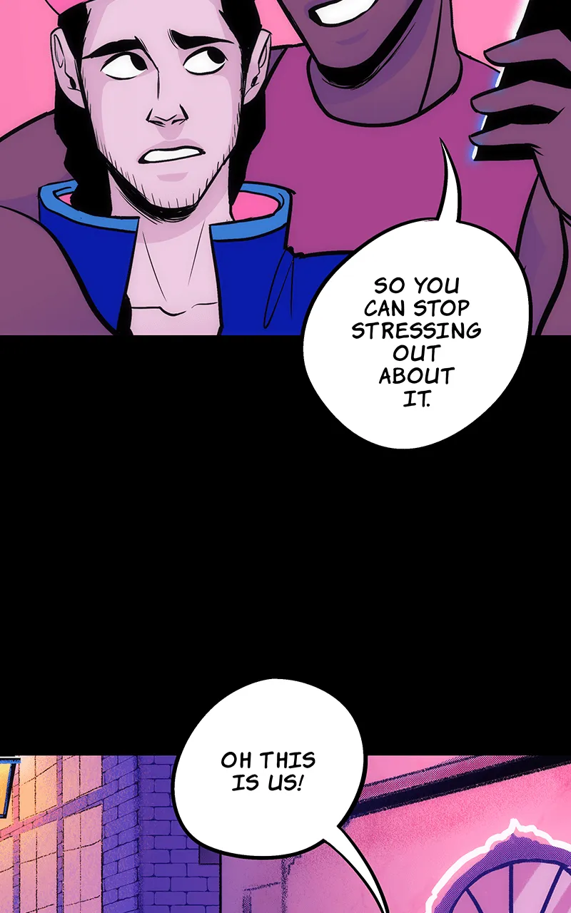 The Prince of Southland Chapter 21 page 47 - 