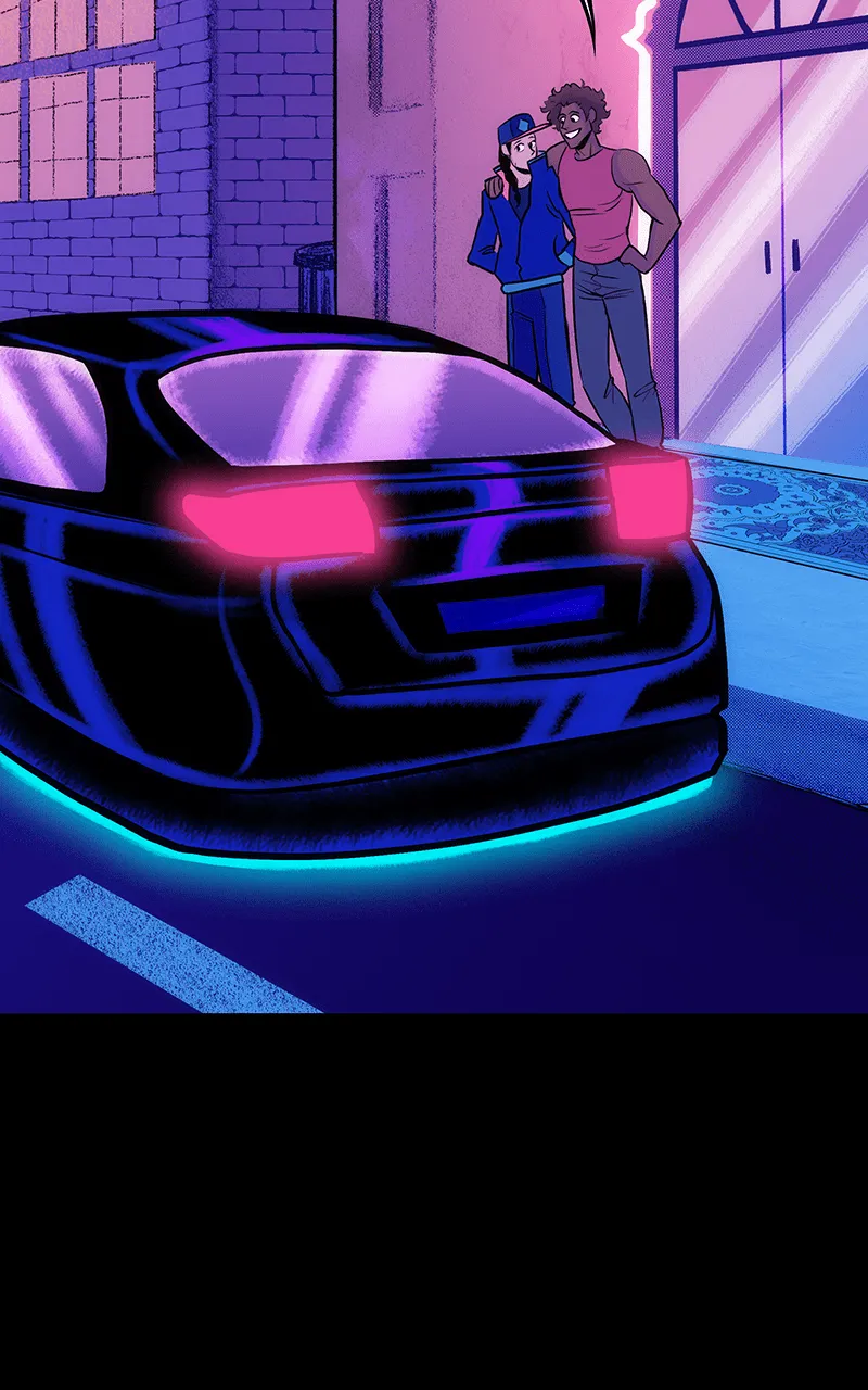 The Prince of Southland Chapter 21 page 48 - 