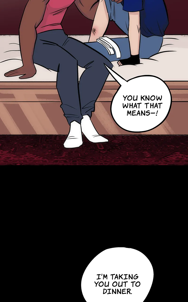 The Prince of Southland Chapter 21 page 6 - 