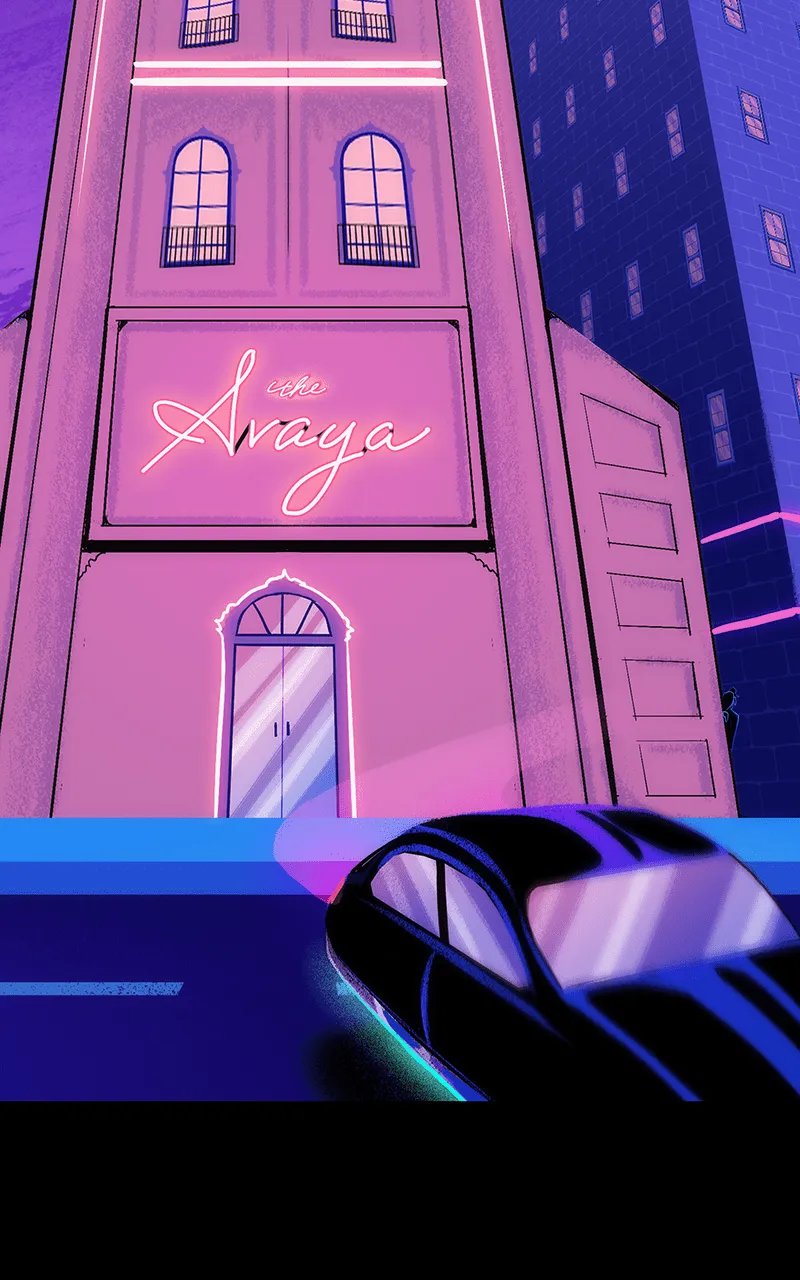 The Prince of Southland Chapter 21 page 51 - 