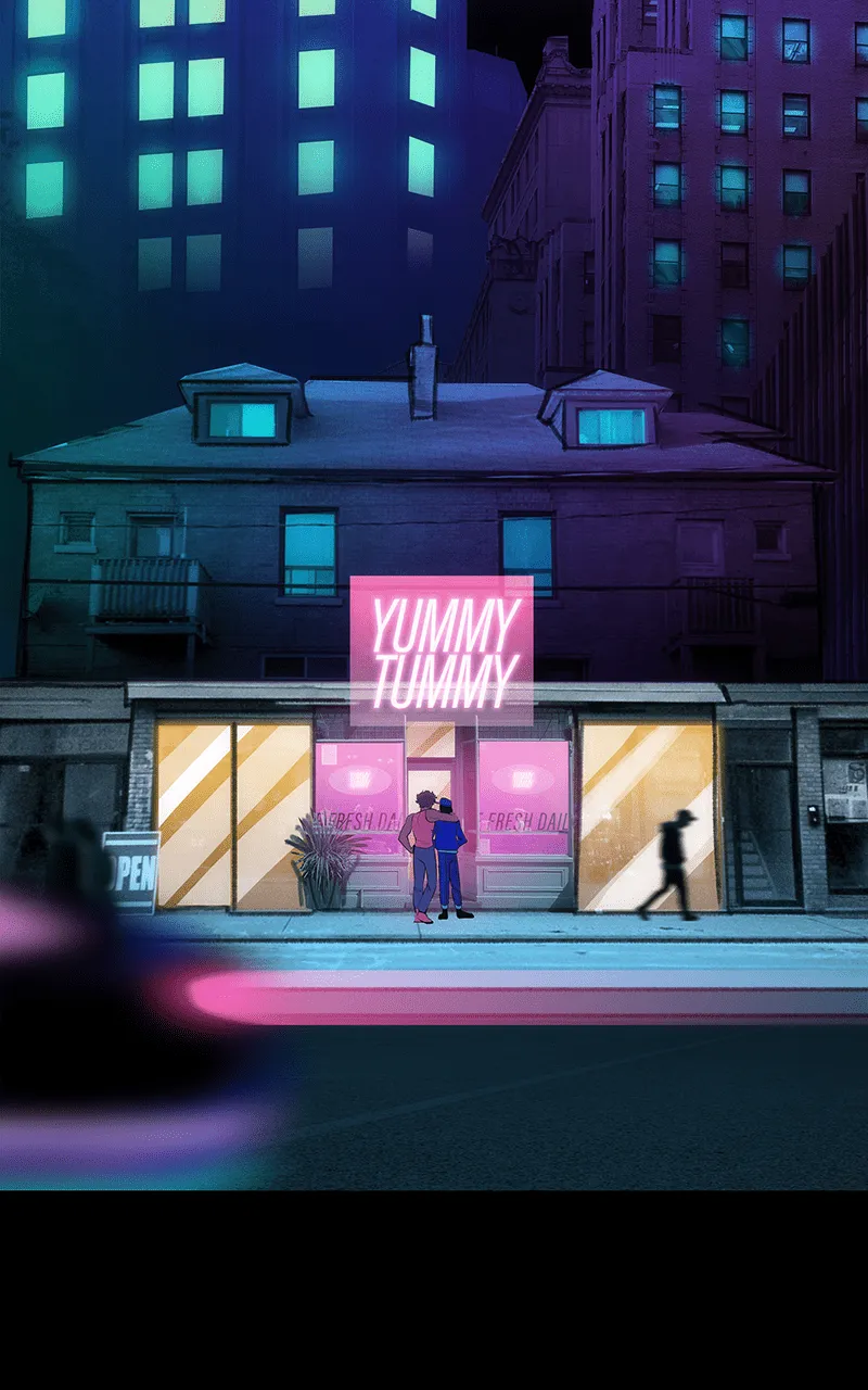 The Prince of Southland Chapter 21 page 55 - 