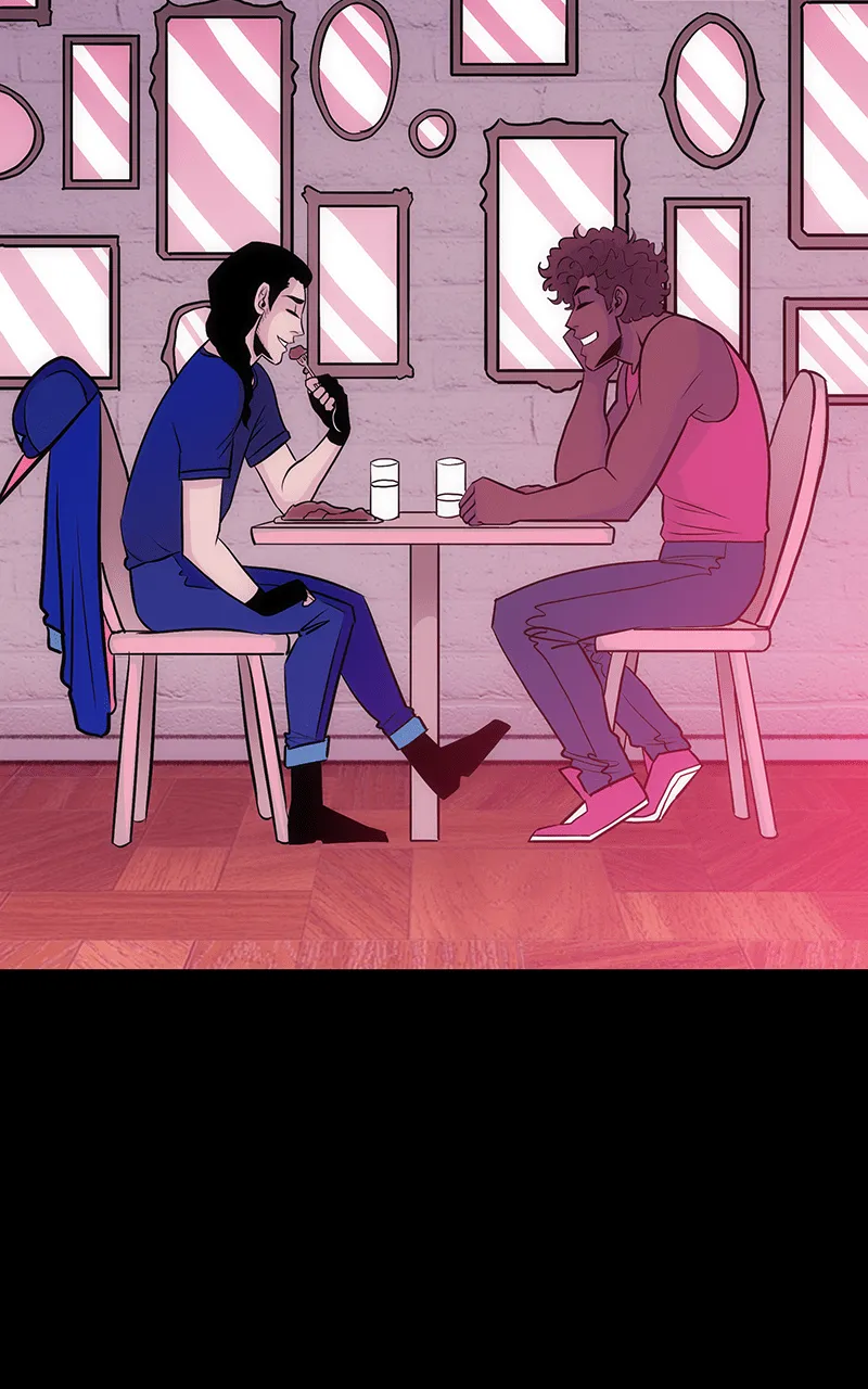The Prince of Southland Chapter 21 page 58 - 