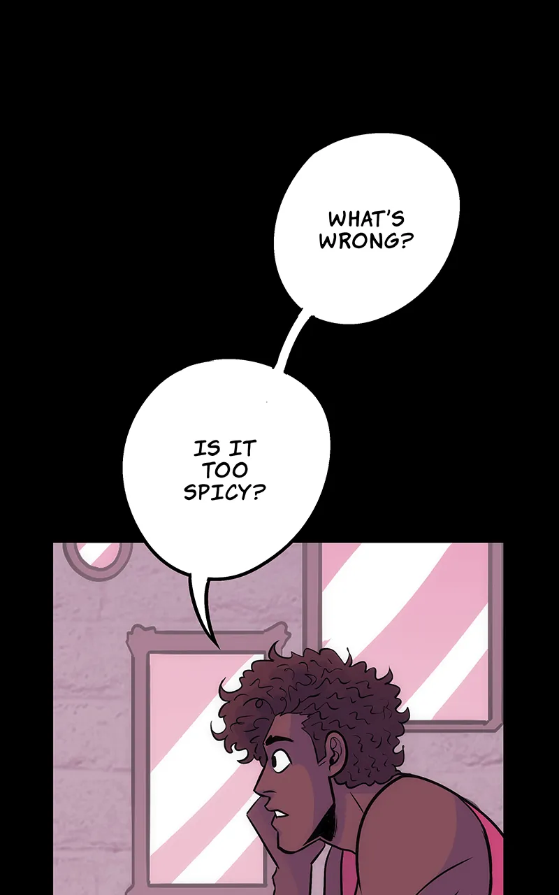 The Prince of Southland Chapter 21 page 60 - 