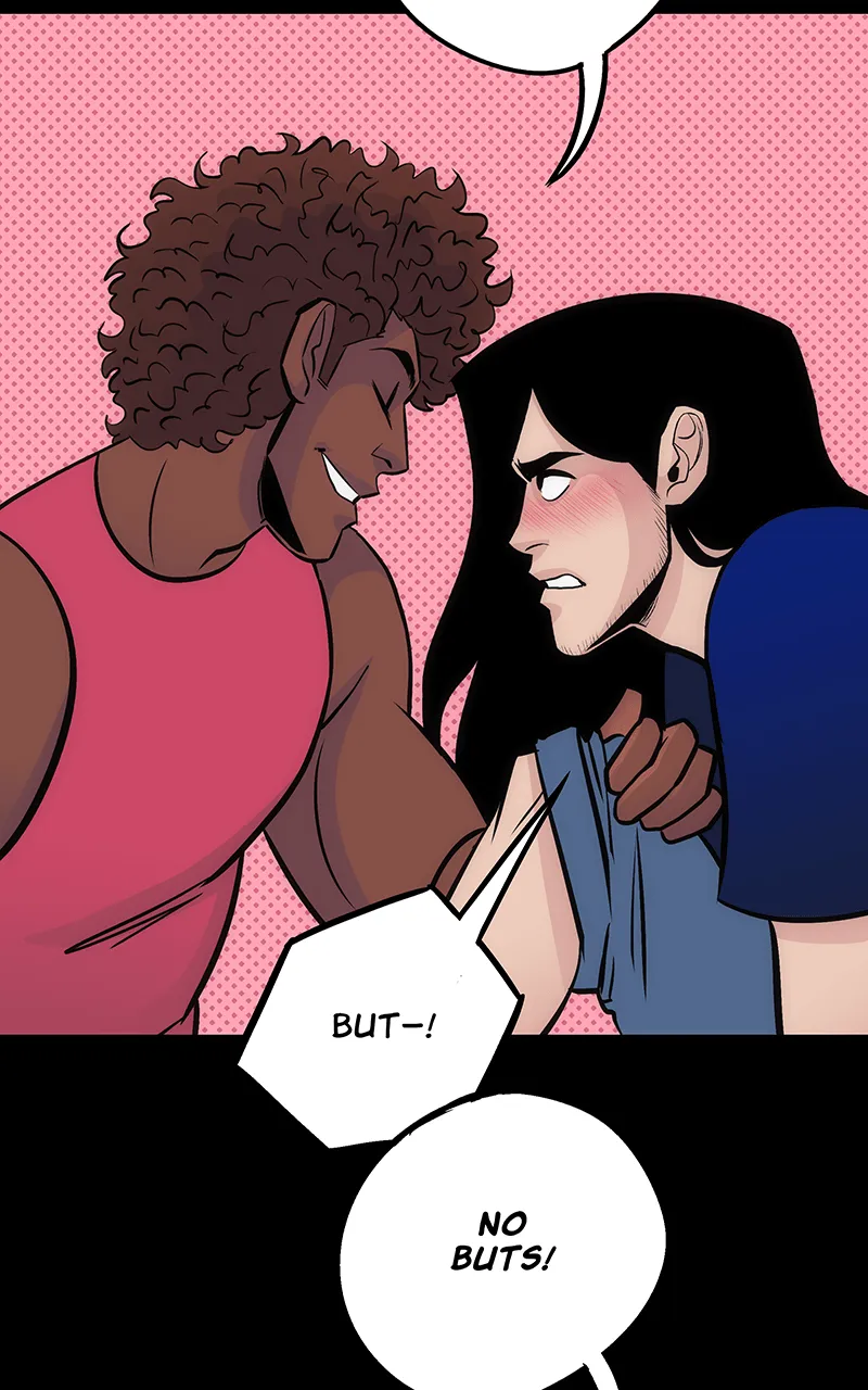 The Prince of Southland Chapter 21 page 7 - 