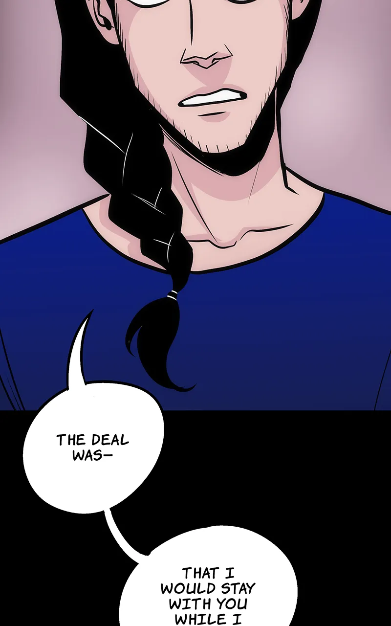 The Prince of Southland Chapter 21 page 64 - 