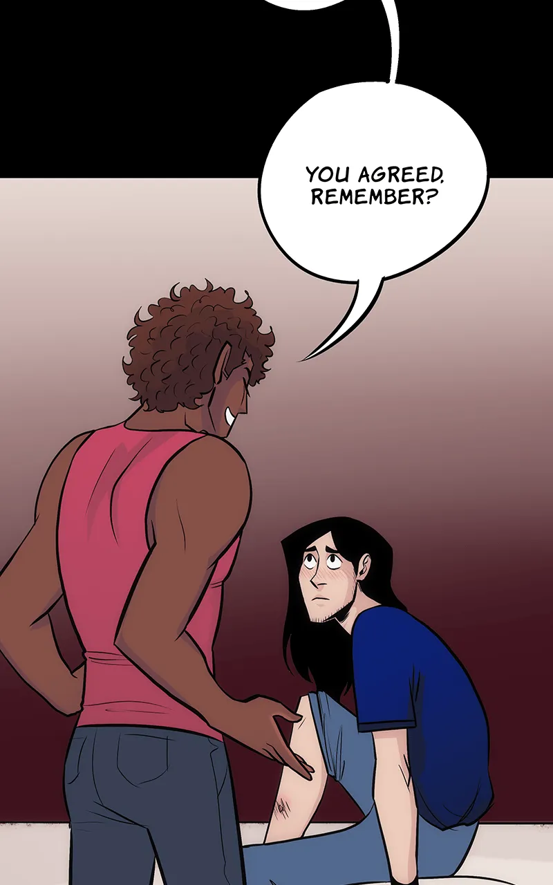 The Prince of Southland Chapter 21 page 8 - 