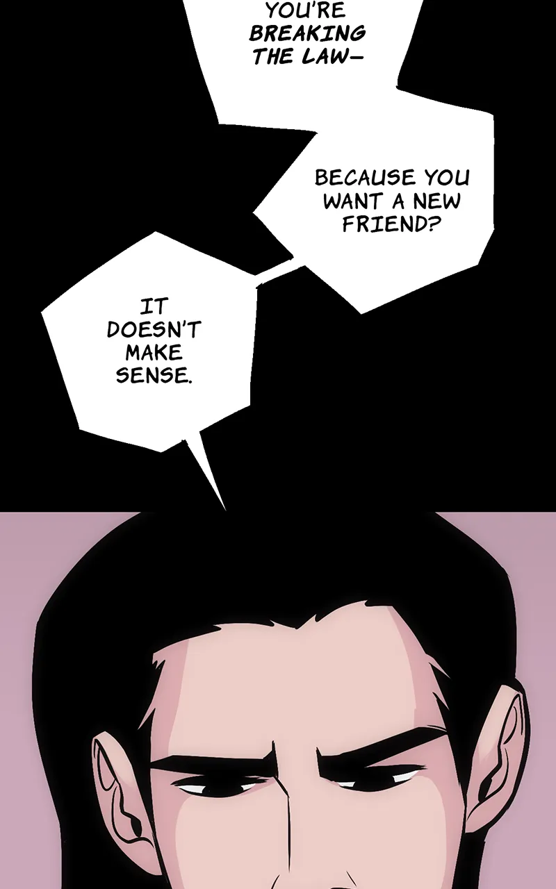 The Prince of Southland Chapter 22 page 14 - 
