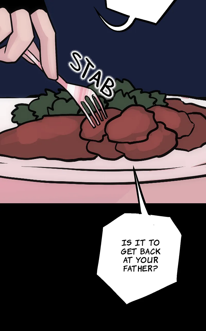 The Prince of Southland Chapter 22 page 16 - 