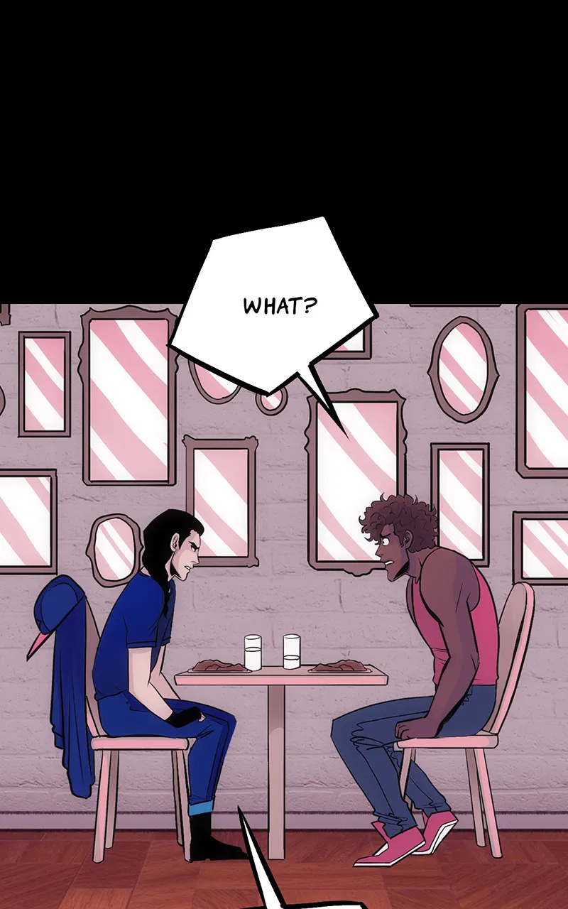 The Prince of Southland Chapter 22 page 17 - 