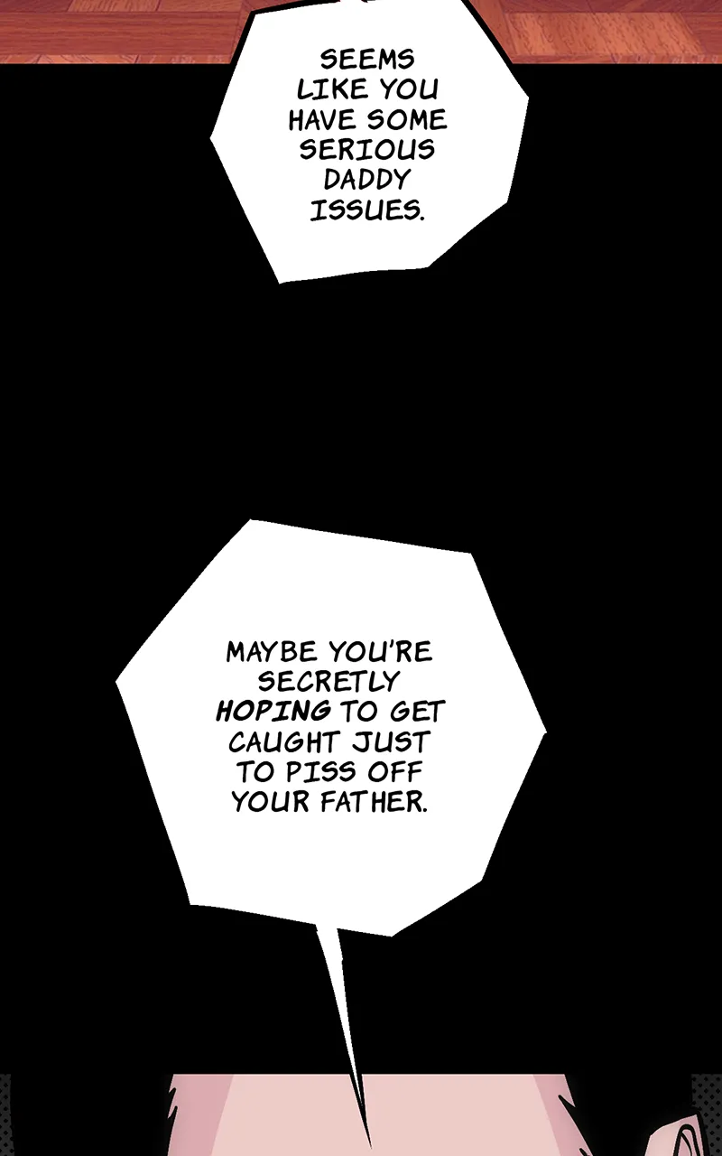 The Prince of Southland Chapter 22 page 18 - 