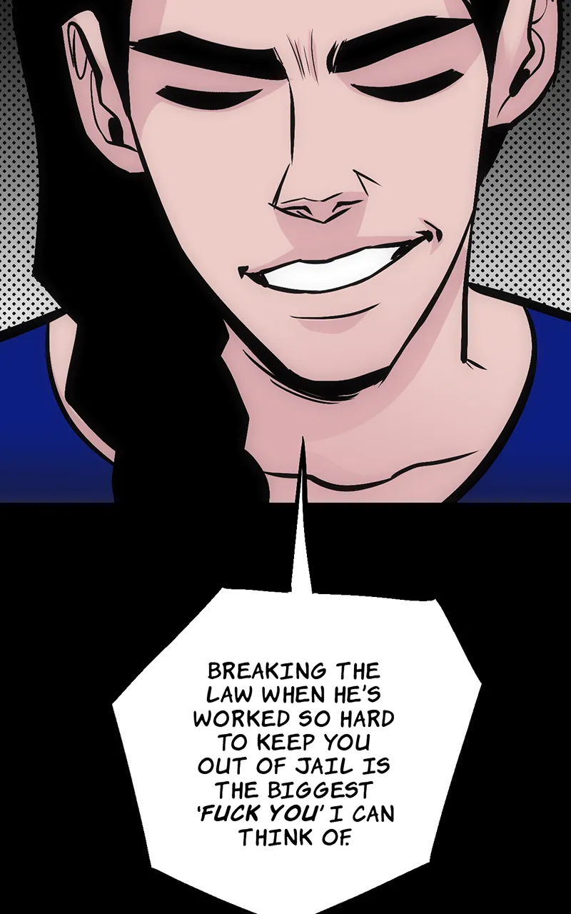 The Prince of Southland Chapter 22 page 19 - 