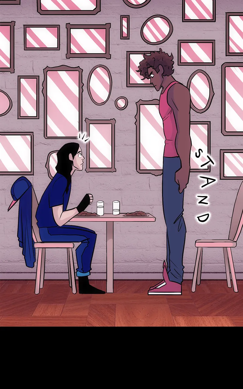 The Prince of Southland Chapter 22 page 22 - 
