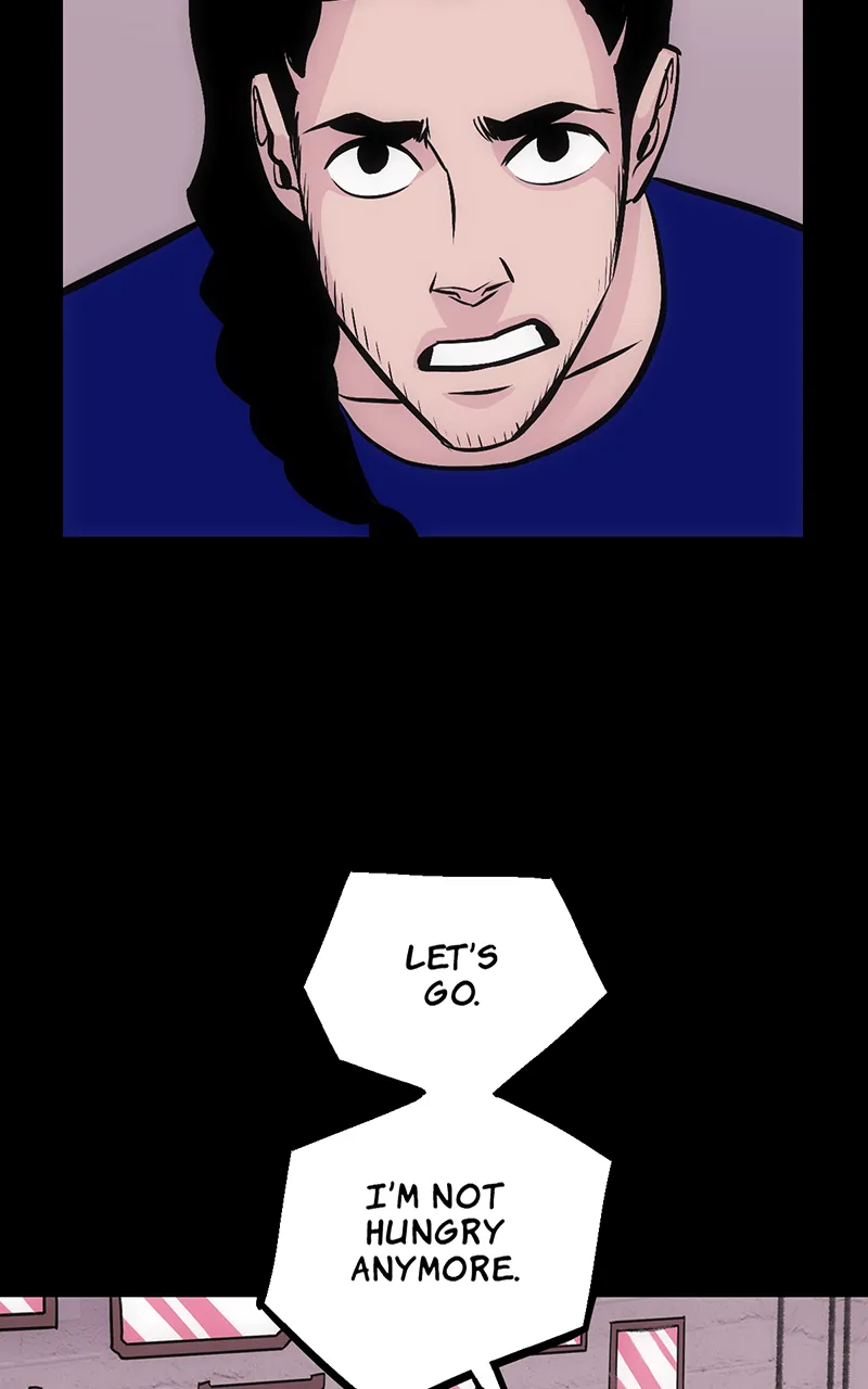 The Prince of Southland Chapter 22 page 25 - 