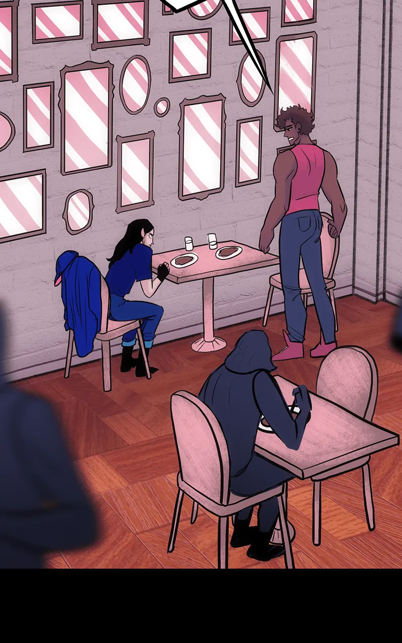 The Prince of Southland Chapter 22 page 26 - 