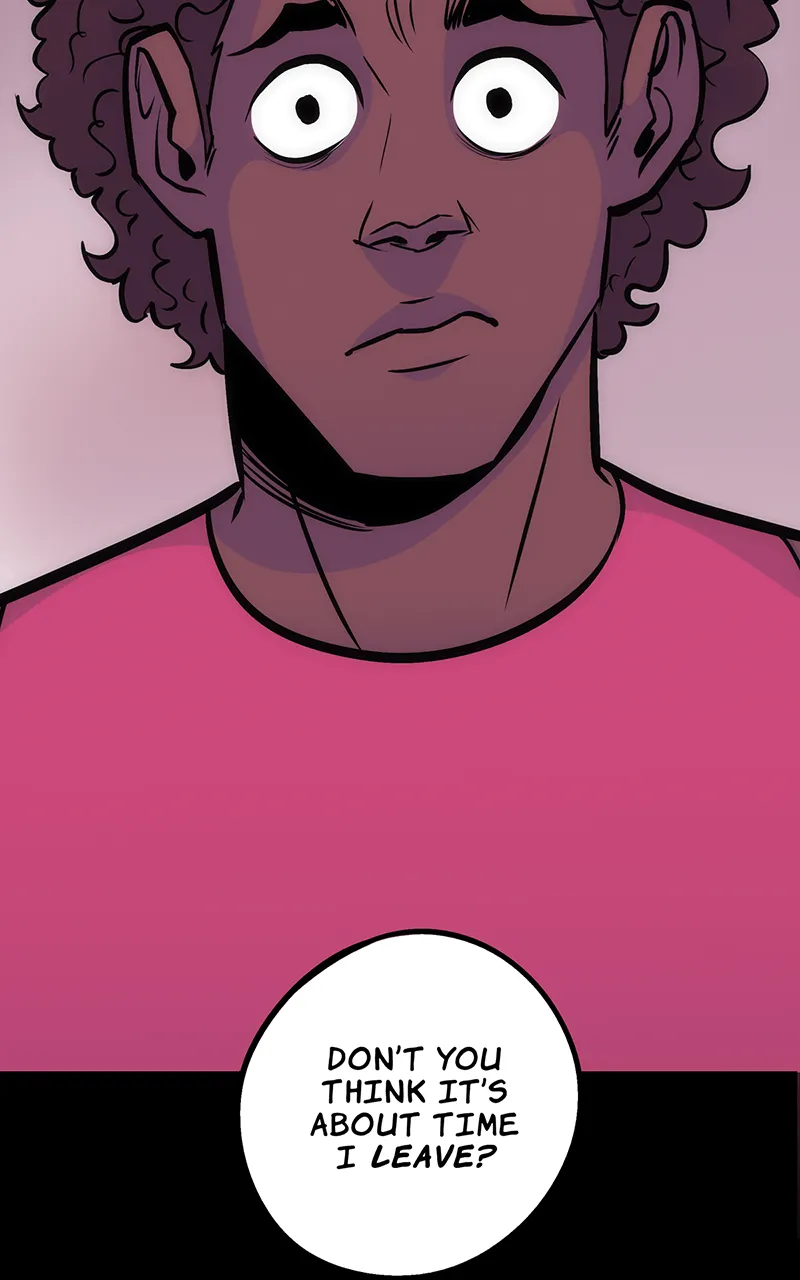 The Prince of Southland Chapter 22 page 4 - 