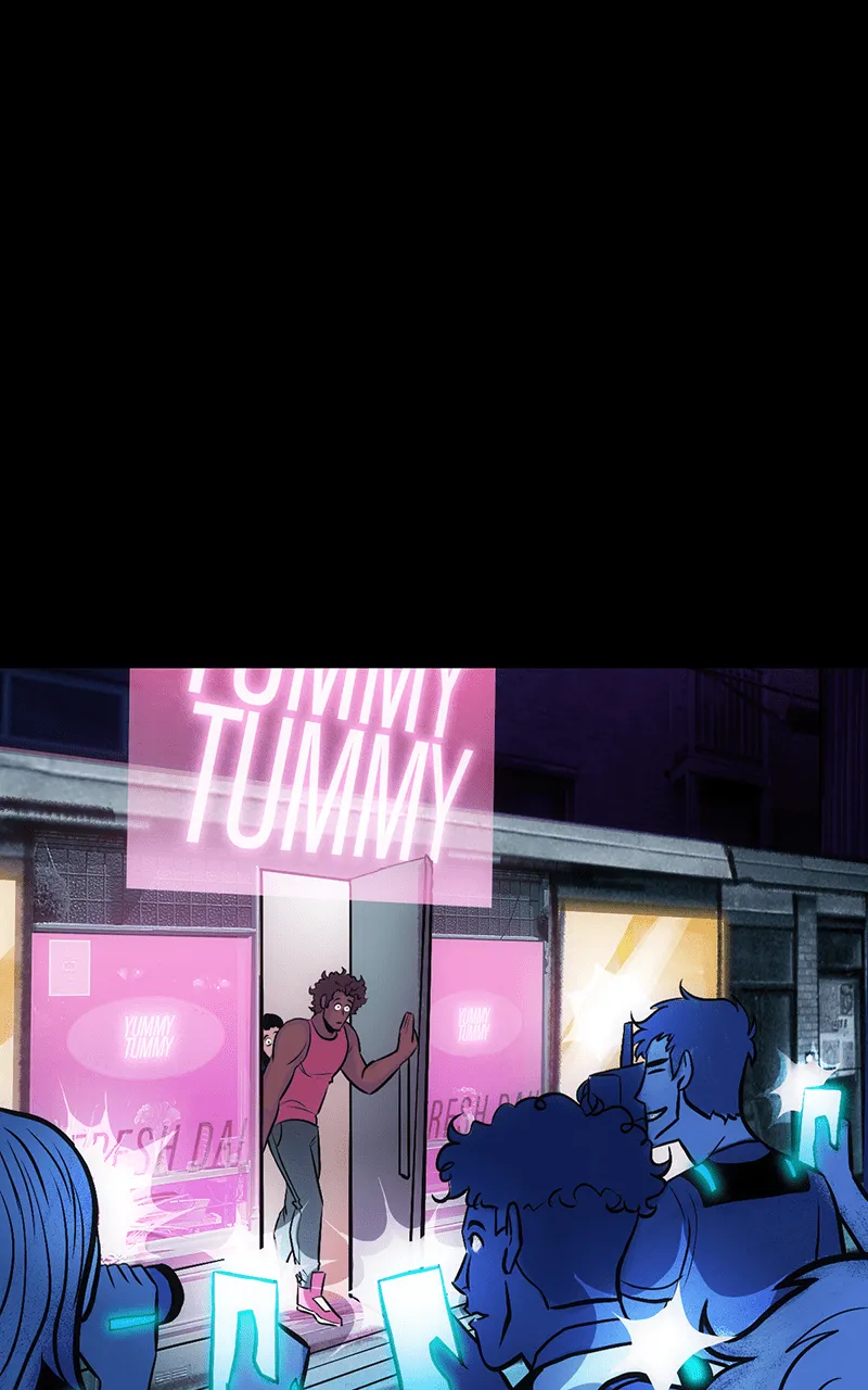 The Prince of Southland Chapter 22 page 31 - 