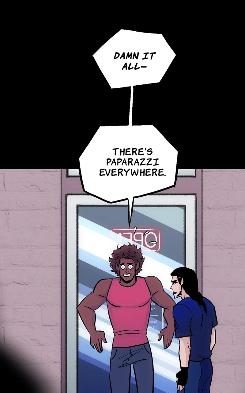 The Prince of Southland Chapter 22 page 34 - 