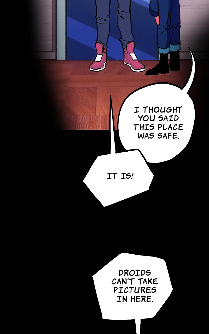 The Prince of Southland Chapter 22 page 35 - 