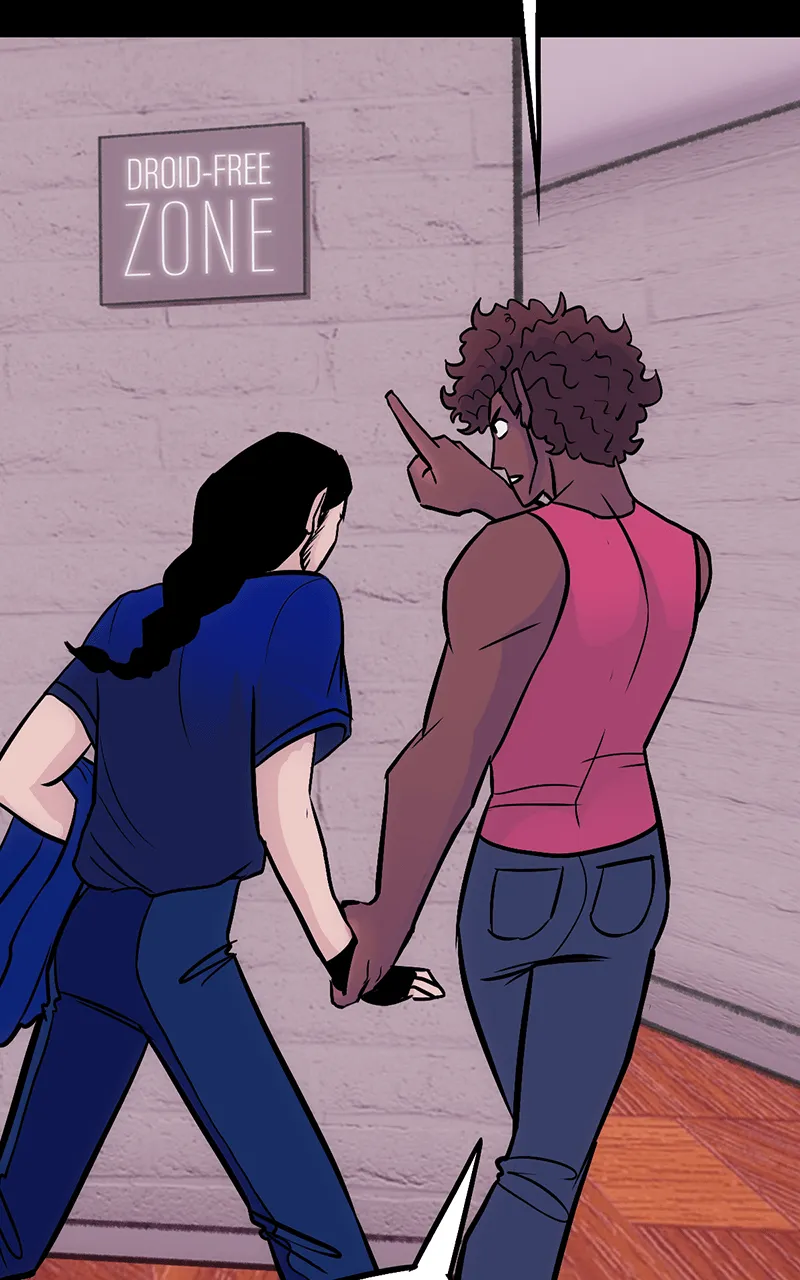 The Prince of Southland Chapter 22 page 36 - 