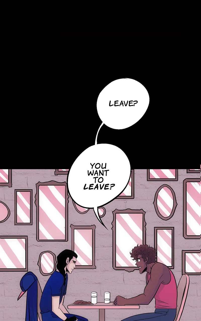 The Prince of Southland Chapter 22 page 5 - 