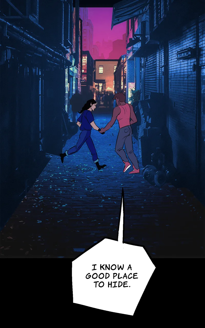 The Prince of Southland Chapter 22 page 42 - 