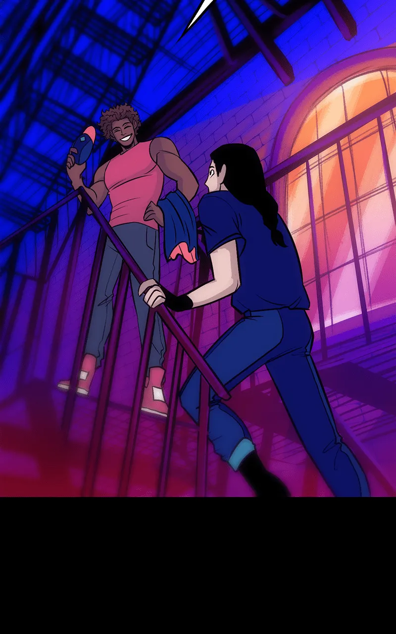 The Prince of Southland Chapter 22 page 45 - 