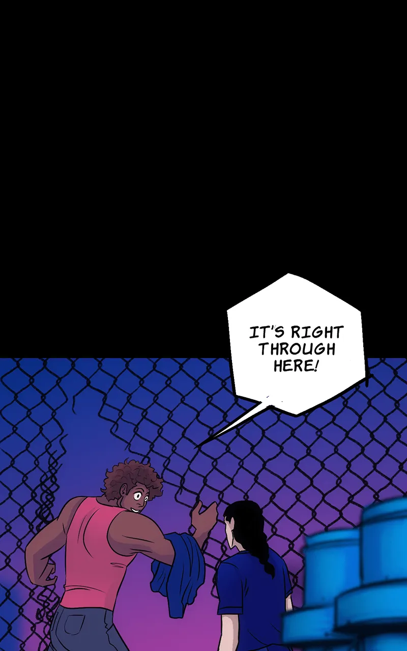The Prince of Southland Chapter 22 page 46 - 
