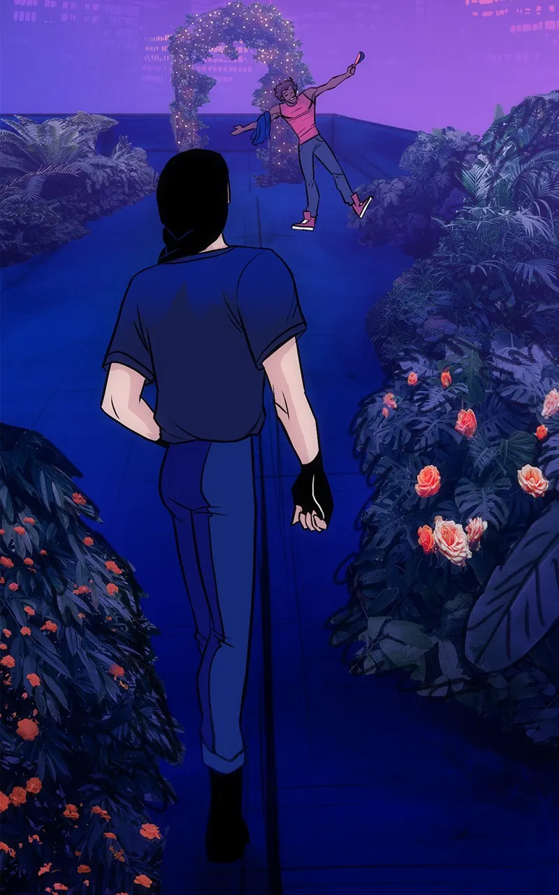 The Prince of Southland Chapter 22 page 51 - 