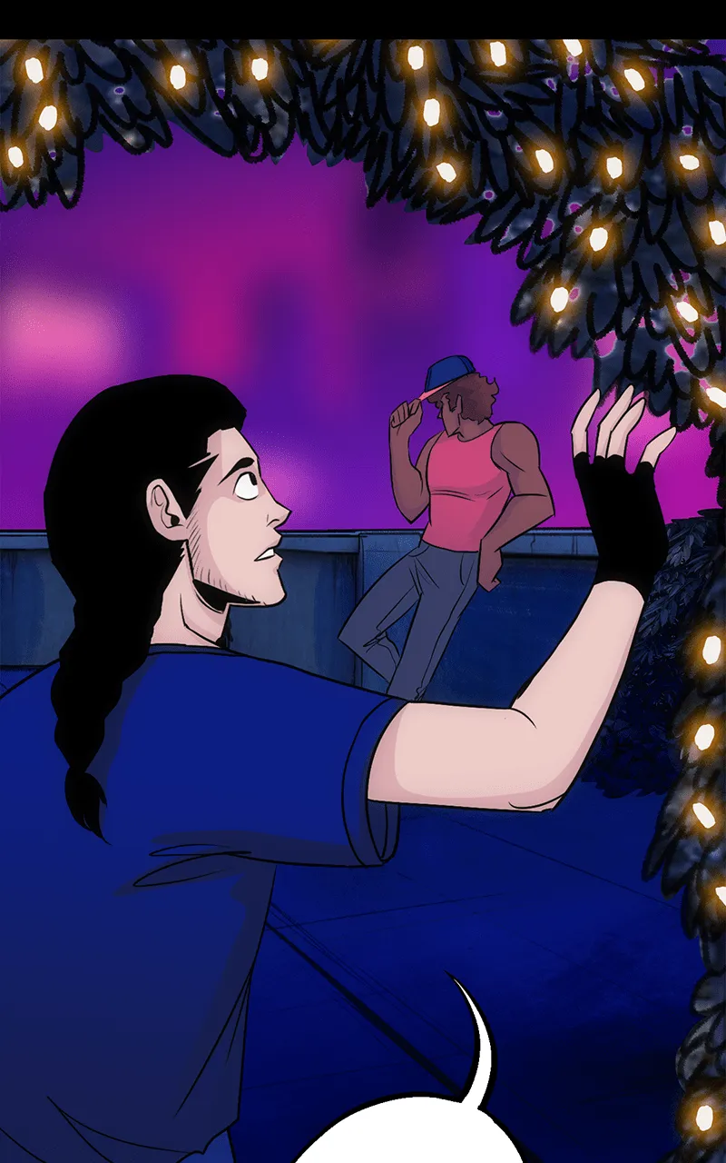 The Prince of Southland Chapter 22 page 54 - 