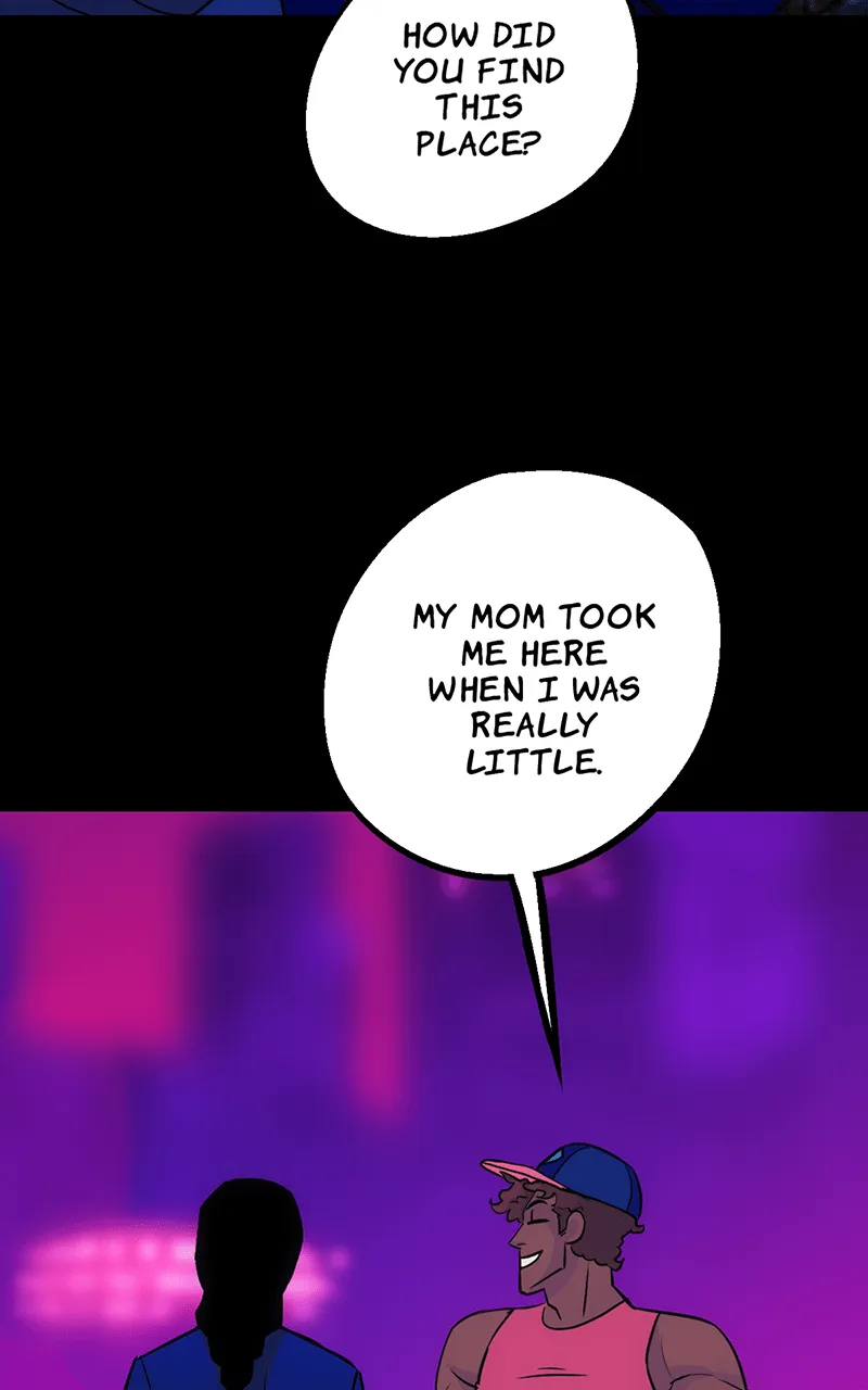 The Prince of Southland Chapter 22 page 55 - 