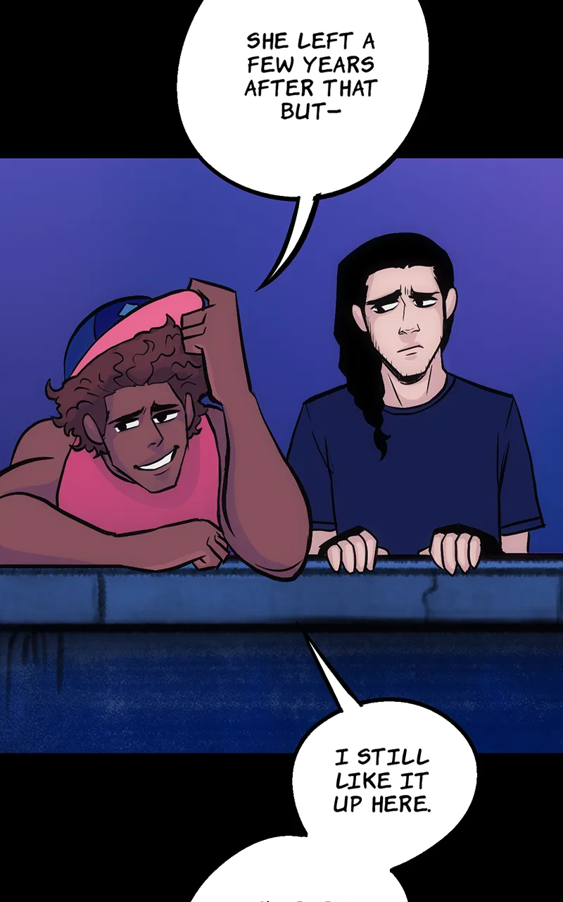 The Prince of Southland Chapter 22 page 57 - 