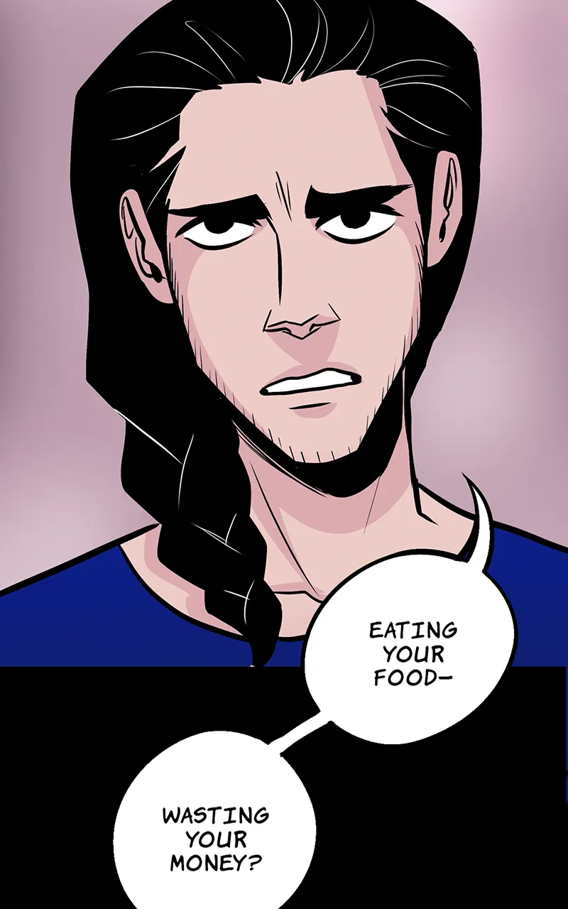 The Prince of Southland Chapter 22 page 7 - 