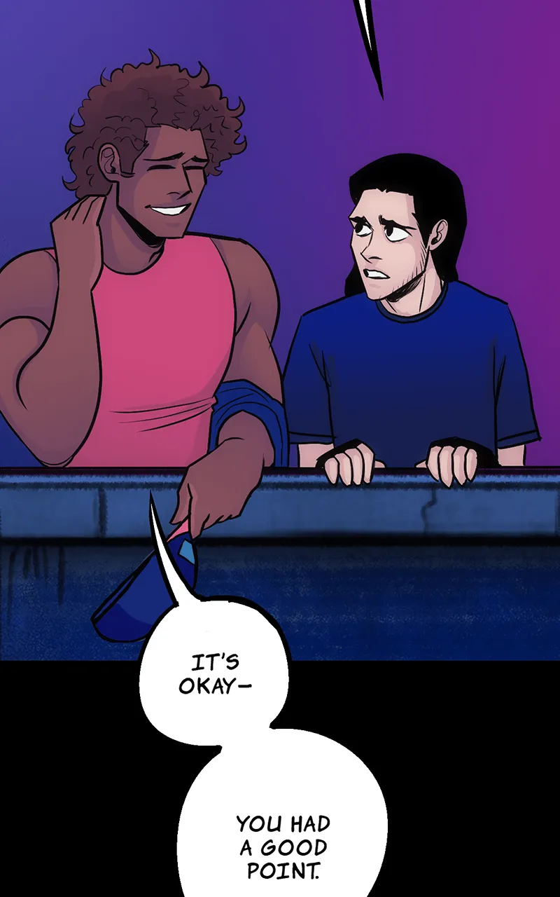 The Prince of Southland Chapter 22 page 61 - 