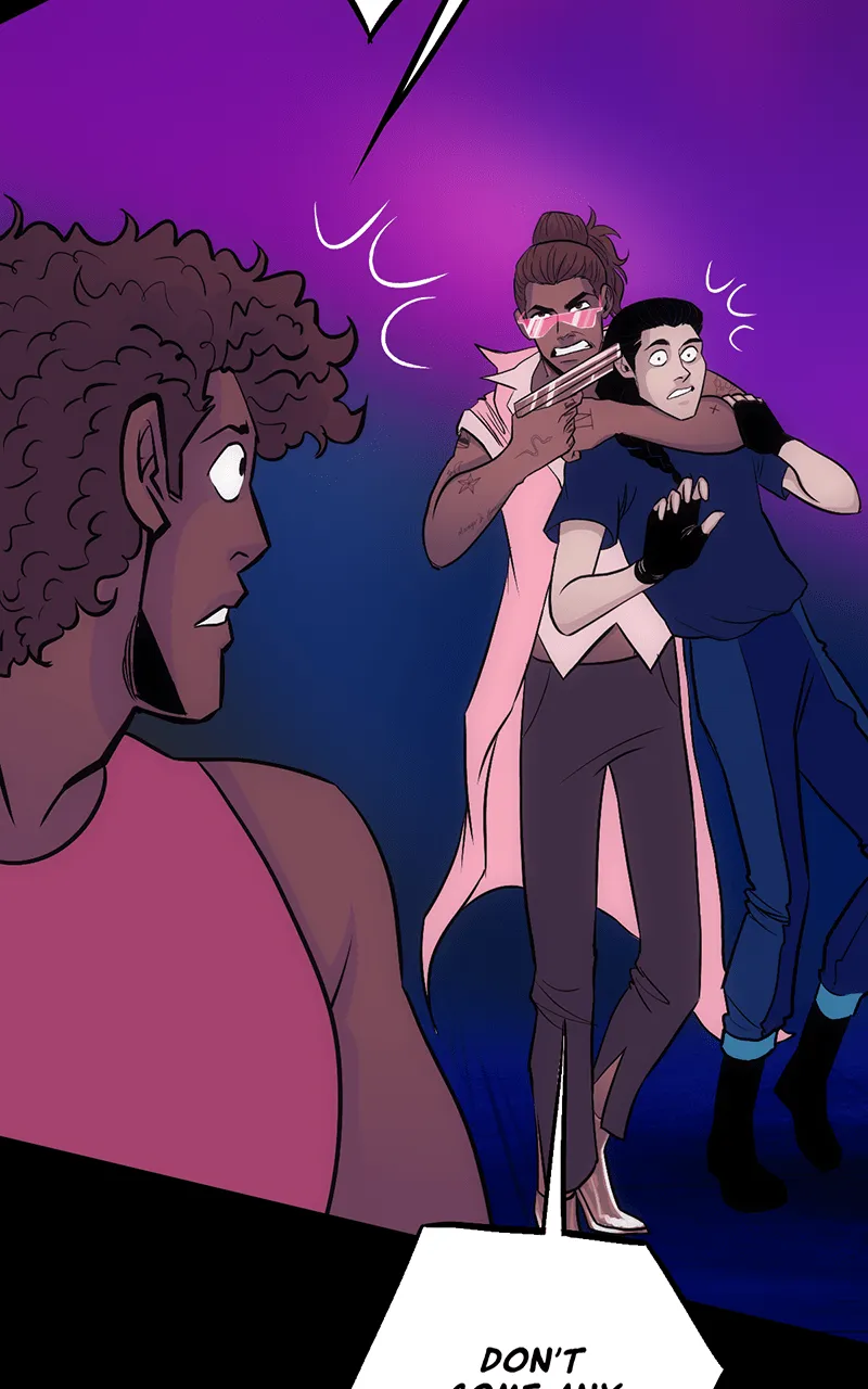 The Prince of Southland Chapter 22 page 76 - 