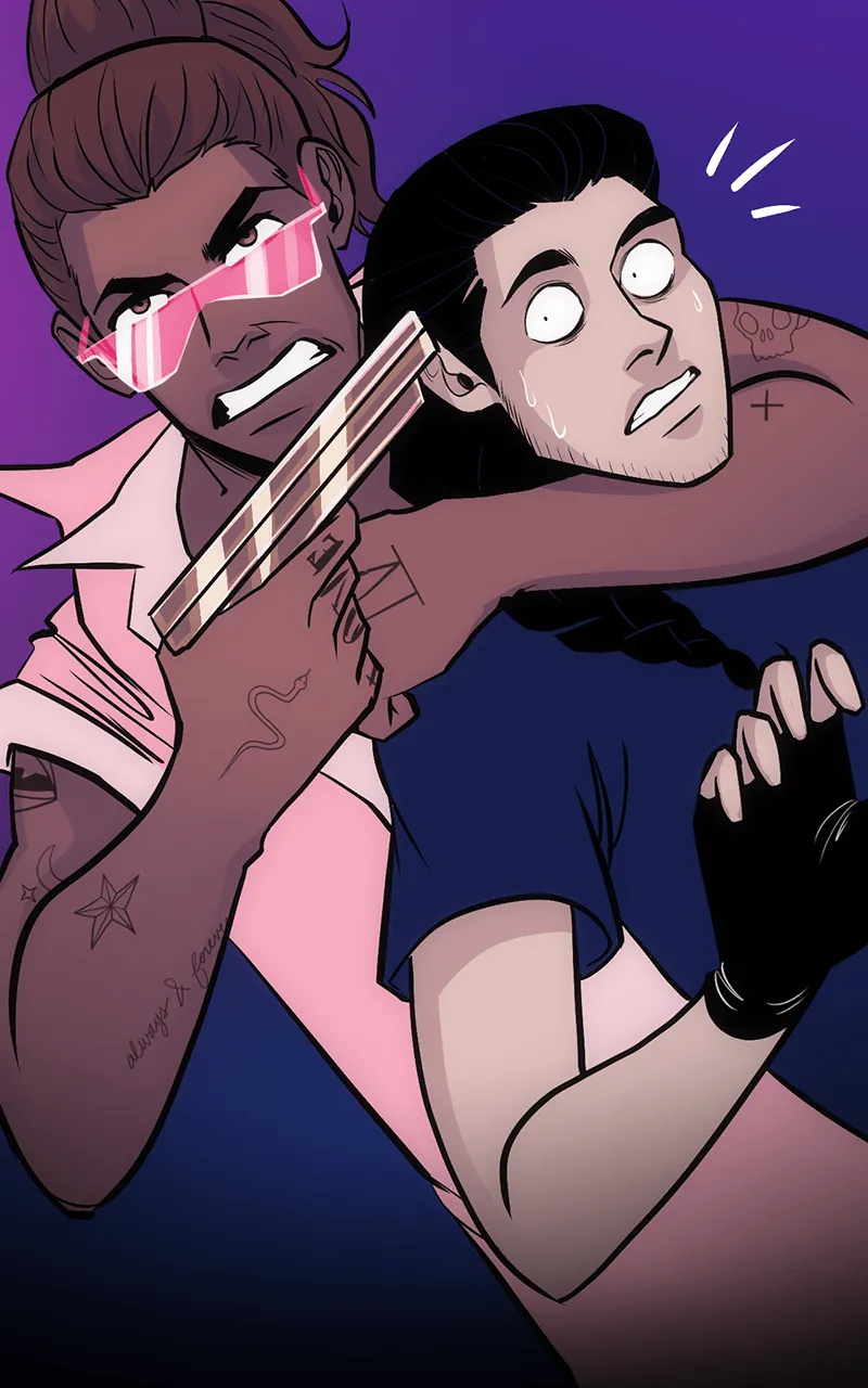 The Prince of Southland Chapter 22 page 78 - 