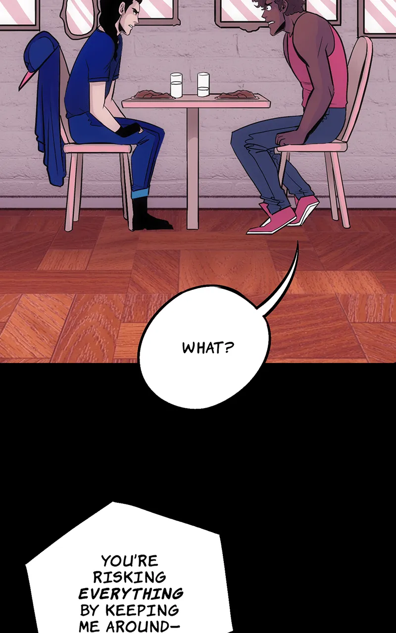 The Prince of Southland Chapter 22 page 10 - 