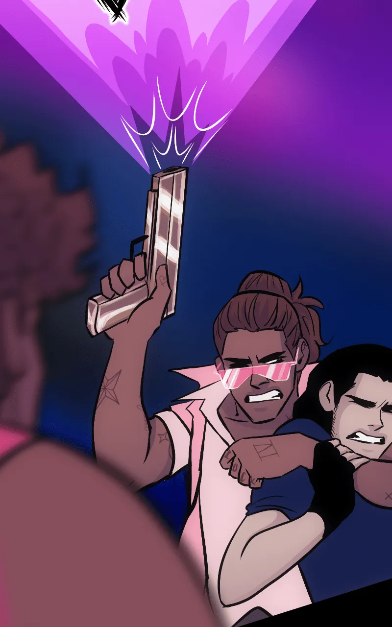 The Prince of Southland Chapter 23 page 12 - 