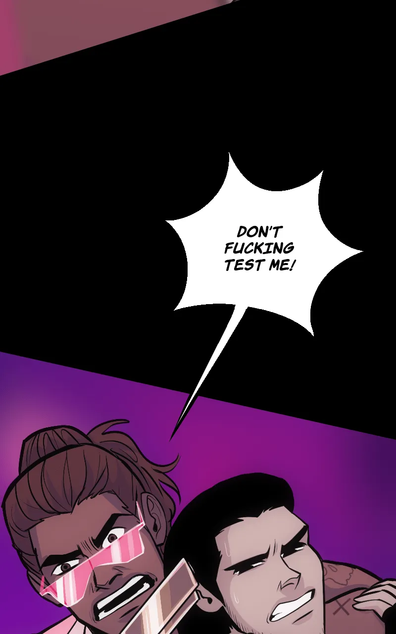The Prince of Southland Chapter 23 page 13 - 