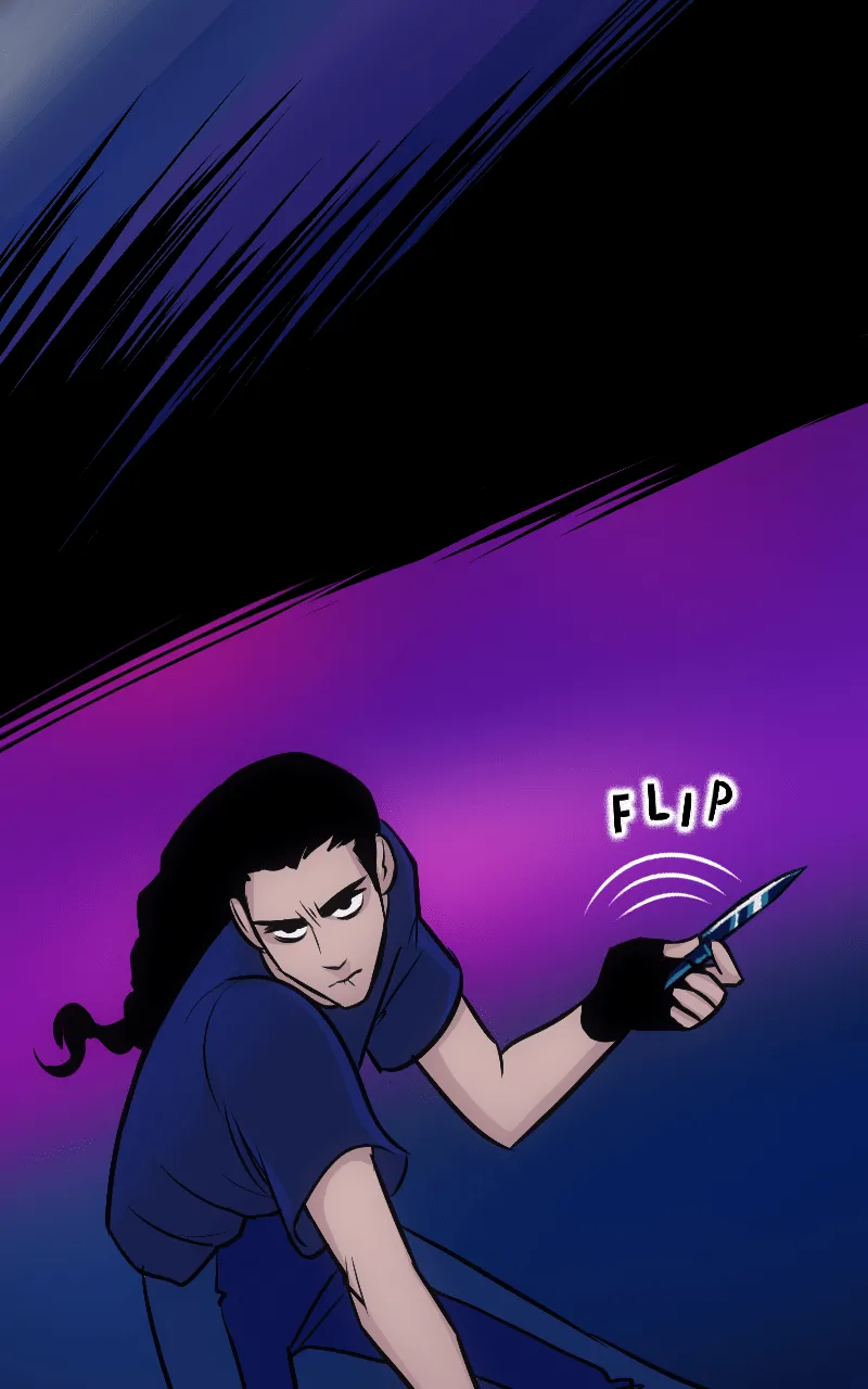 The Prince of Southland Chapter 23 page 18 - 