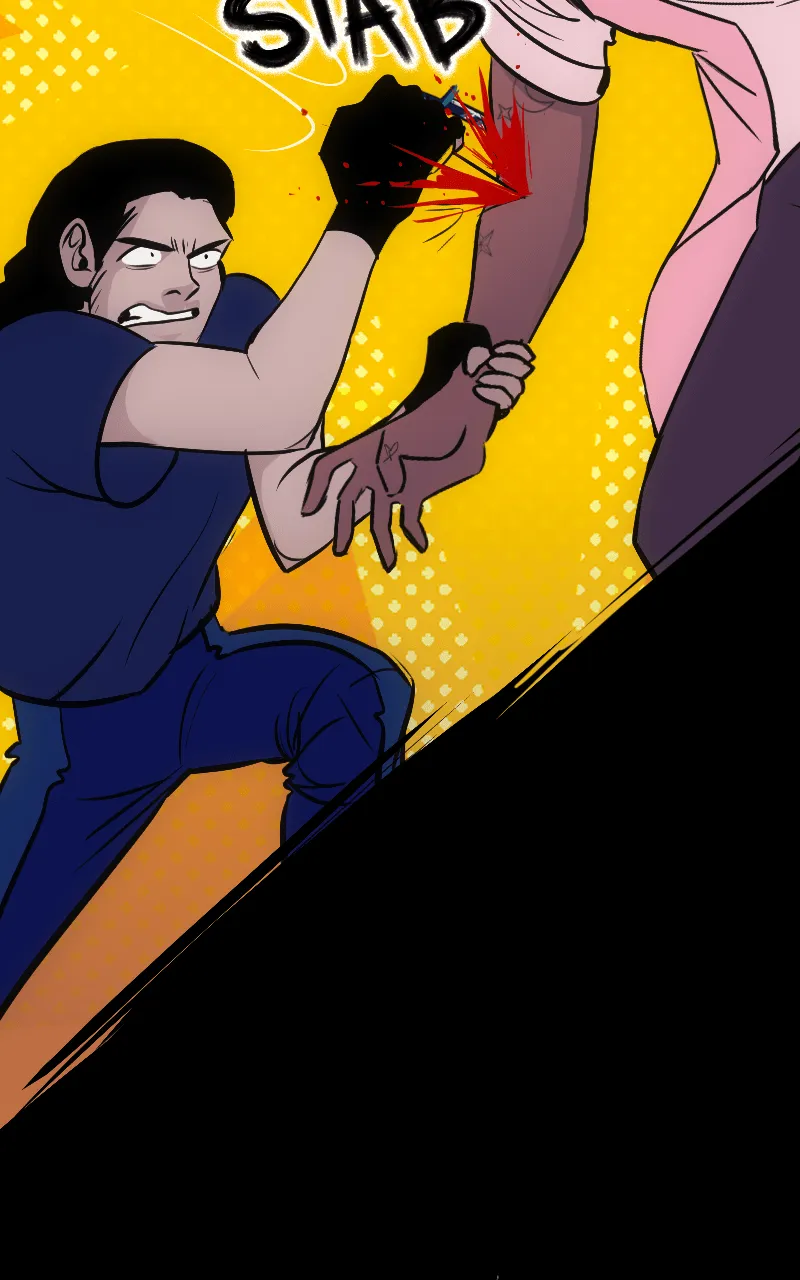The Prince of Southland Chapter 23 page 24 - 