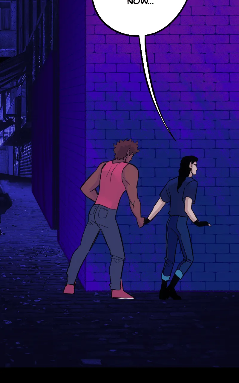 The Prince of Southland Chapter 23 page 34 - 