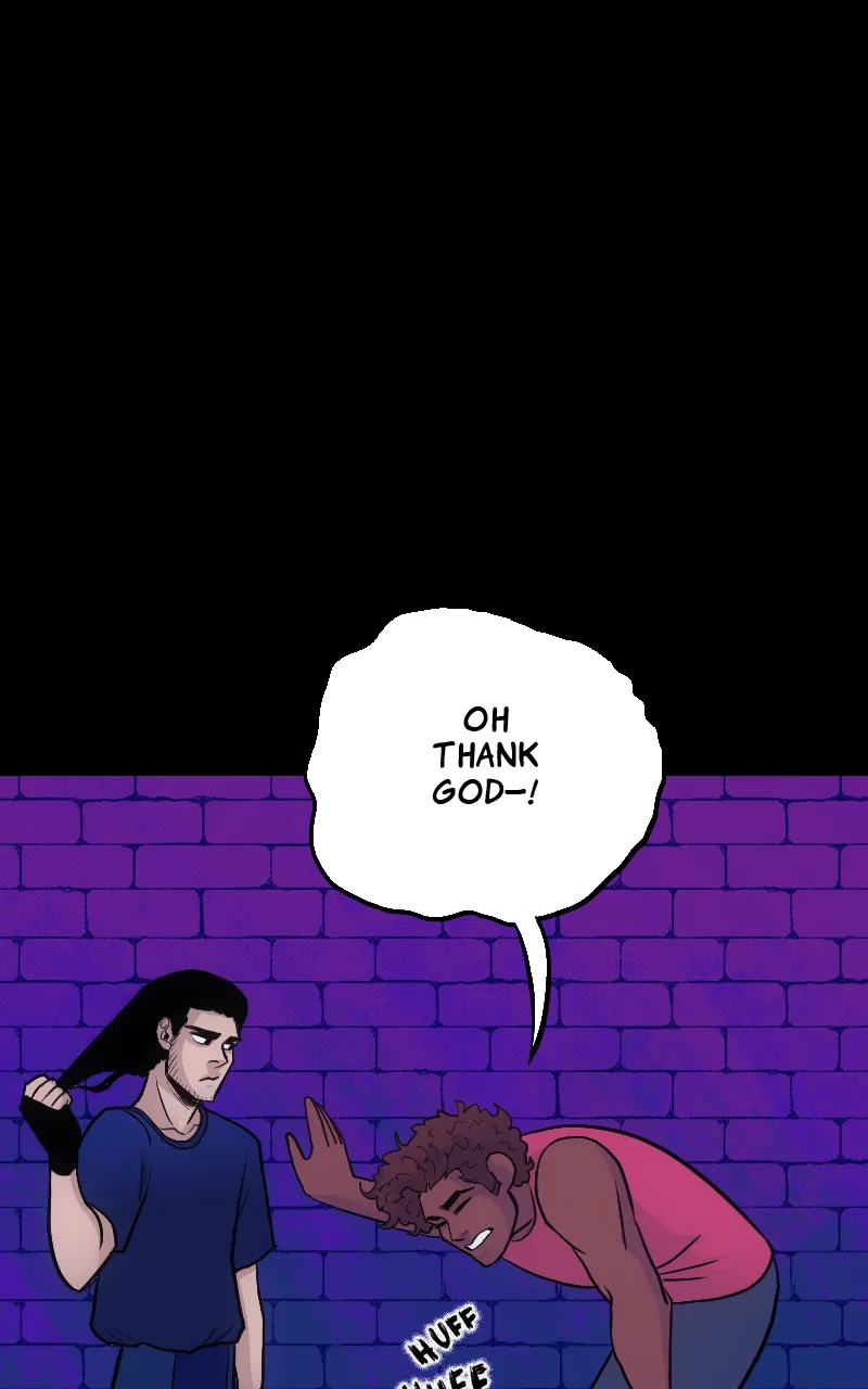 The Prince of Southland Chapter 23 page 35 - 