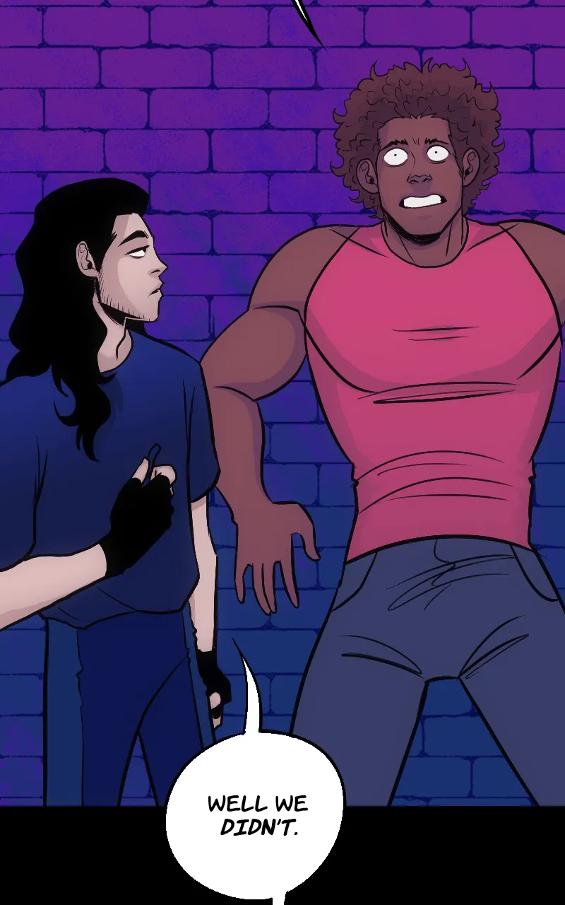 The Prince of Southland Chapter 23 page 37 - 